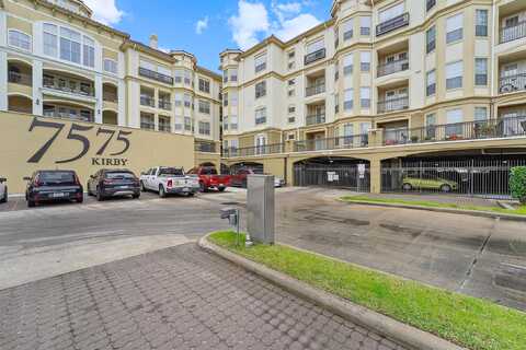Kirby, HOUSTON, TX 77030