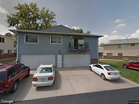 Hampden, LAKEWOOD, CO 80227