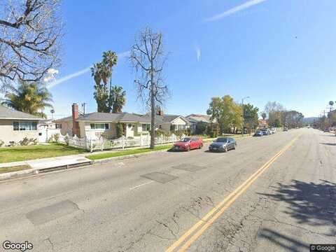 Corbin, RESEDA, CA 91335