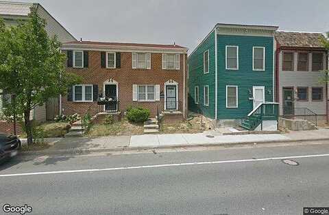 Patrick, ALEXANDRIA, VA 22314