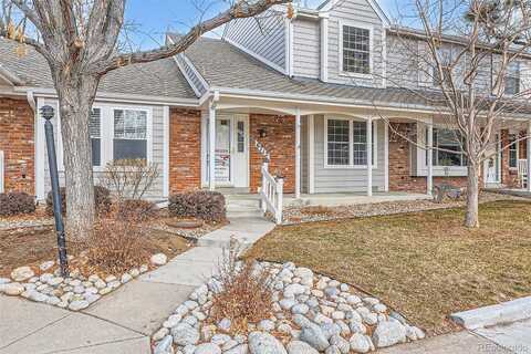 Briarwood, CENTENNIAL, CO 80112