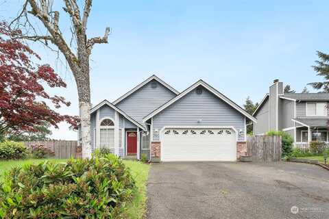 199Th Street, SPANAWAY, WA 98387