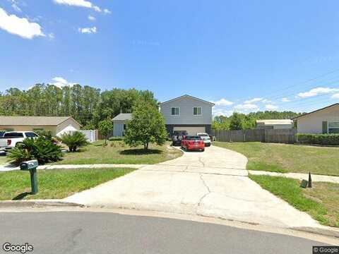 Grovewood, SANFORD, FL 32773