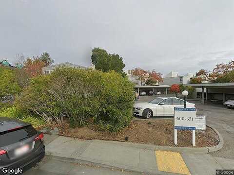 Larkspur Plaza, LARKSPUR, CA 94939