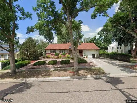 Brentwood, COLORADO SPRINGS, CO 80909