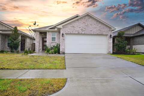 Giving Grace, HOUSTON, TX 77048