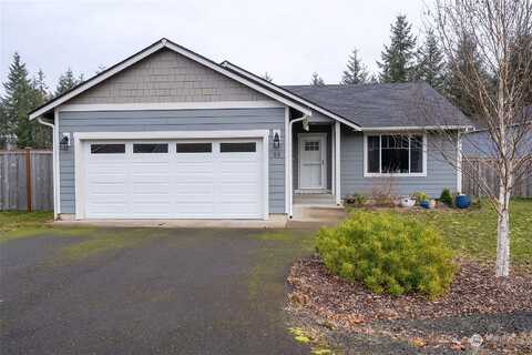 Ridgetop, ELMA, WA 98541