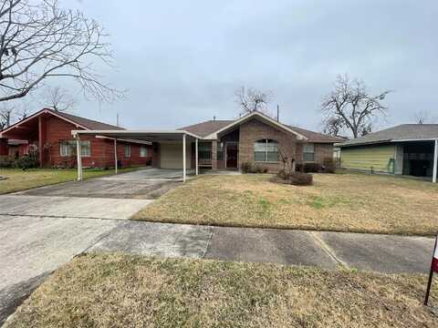 Dunkley, HOUSTON, TX 77076