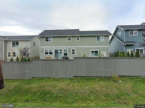 Eagle Ridge, FREELAND, WA 98249