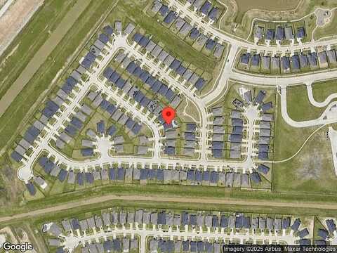 Red Yucca, BAYTOWN, TX 77521