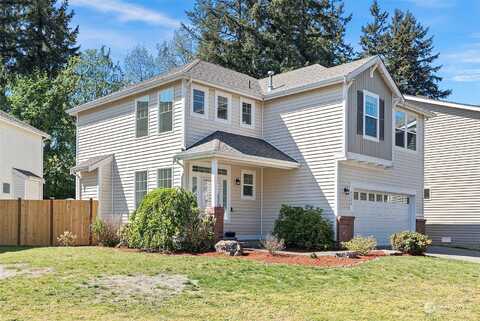 Schermerhorn, PORT ORCHARD, WA 98366