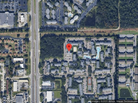 Semoran, ORLANDO, FL 32822