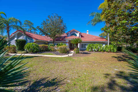 Pinetop, TITUSVILLE, FL 32796