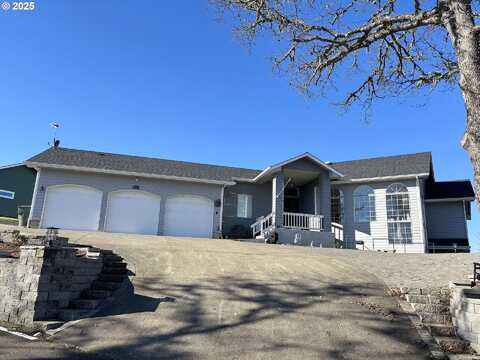 Ridgecrest, ROSEBURG, OR 97471