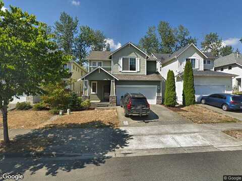 41St, AUBURN, WA 98001