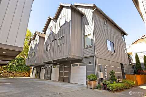 21St, SEATTLE, WA 98199