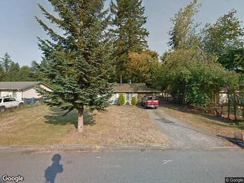 207Th, AUBURN, WA 98092