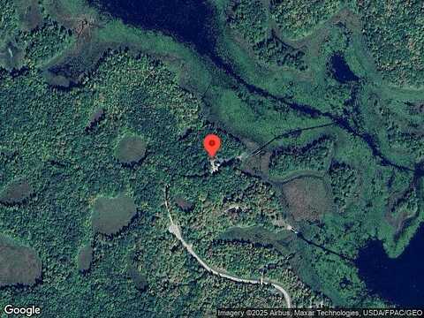 Sugar Creek, OGEMA, MN 56569