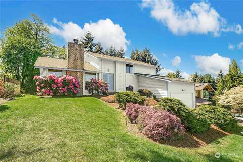 43Rd, FEDERAL WAY, WA 98023