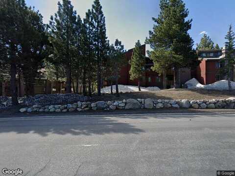 Meridian, MAMMOTH LAKES, CA 93546