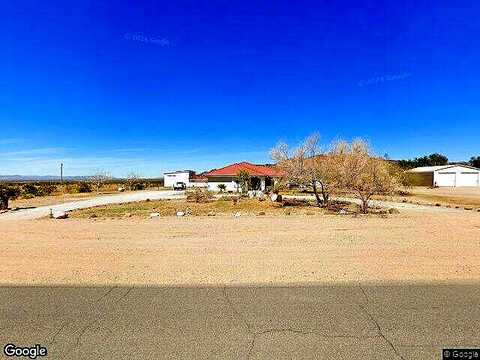 Mcconnico, GOLDEN VALLEY, AZ 86413