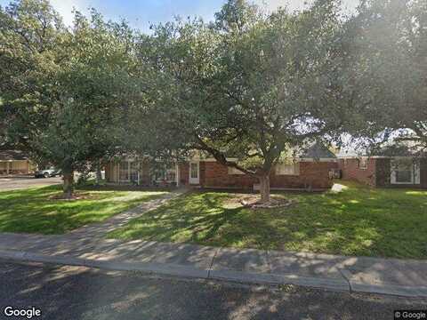 17Th, ODESSA, TX 79761