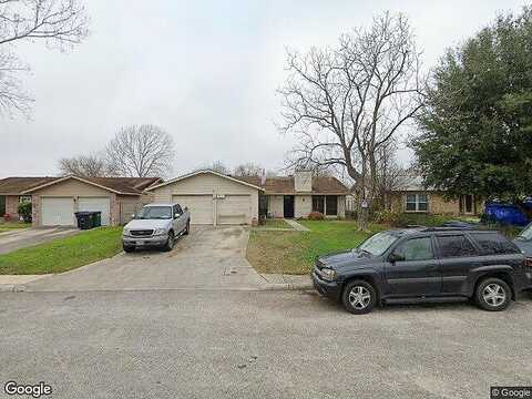 Lakebriar, SAN ANTONIO, TX 78222