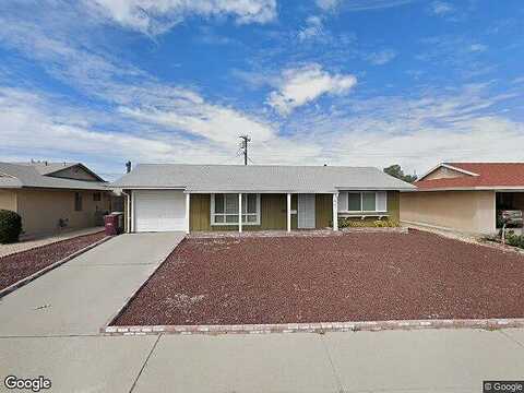 Glen Oaks, MENIFEE, CA 92586