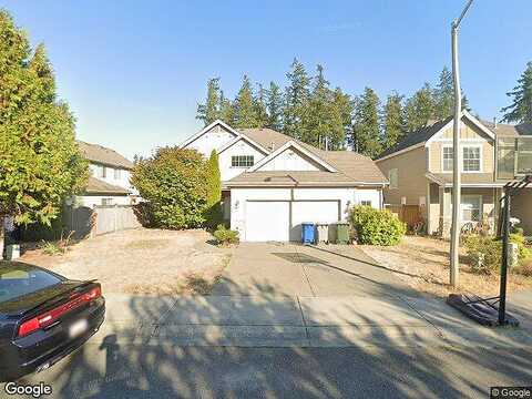 151St, KENT, WA 98042