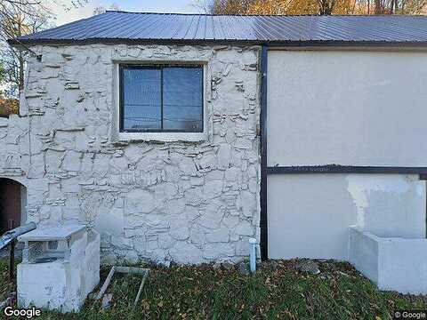 Schoolhouse, BLAIRSVILLE, PA 15717