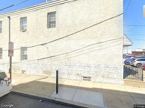 York, PHILADELPHIA, PA 19125