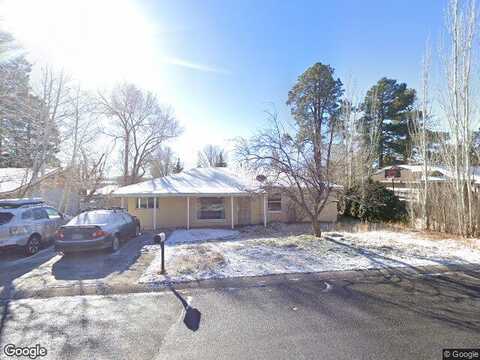 Miller, FLAGSTAFF, AZ 86004