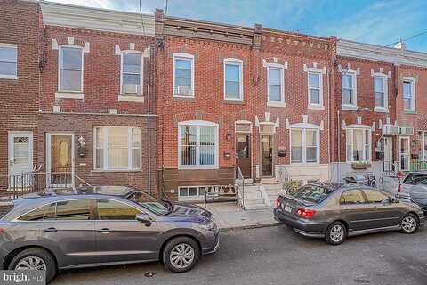 Alder, PHILADELPHIA, PA 19148