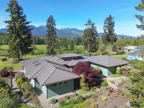 Hidden Valley, PORT ANGELES, WA 98362