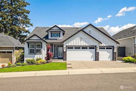 94Th Avenue, EDGEWOOD, WA 98371