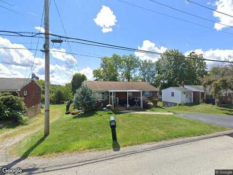 Seanor, IRWIN, PA 15642