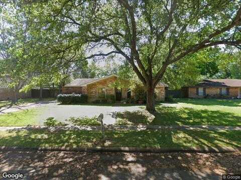 Palm Village, BAY CITY, TX 77414