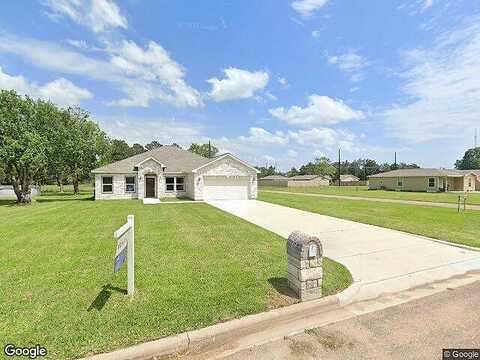 2Nd, HEMPSTEAD, TX 77445