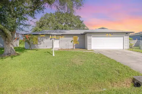 Waverly, PALM BAY, FL 32909