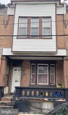 Ringgold, PHILADELPHIA, PA 19145