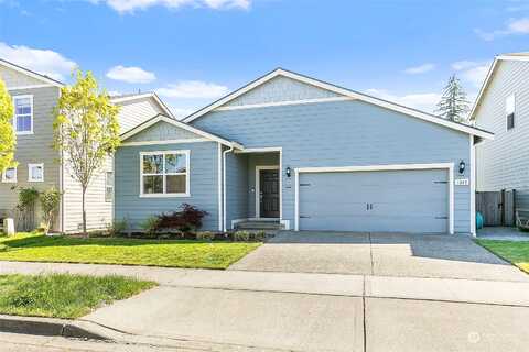 72Nd, TUMWATER, WA 98501