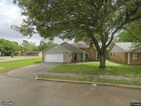 Leissner, BAY CITY, TX 77414