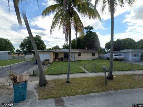 46Th, MIAMI GARDENS, FL 33055