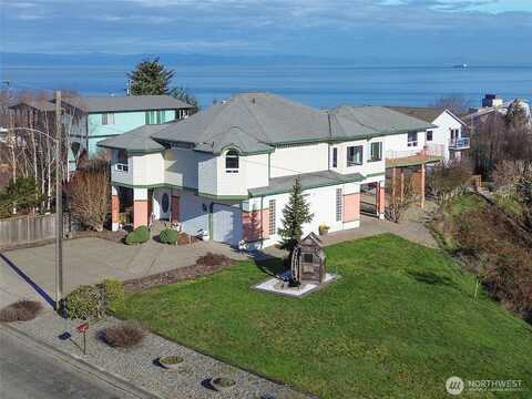 5Th, PORT ANGELES, WA 98363