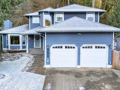 156Th, RENTON, WA 98058