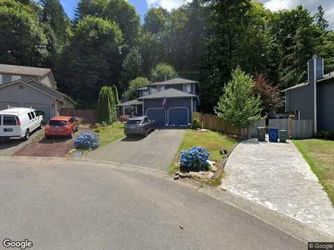 156Th, RENTON, WA 98058