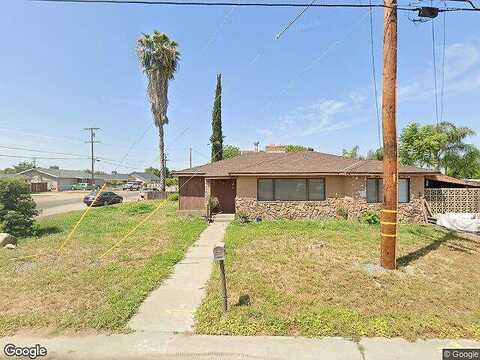 Maston, PORTERVILLE, CA 93257