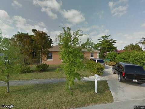 308Th, HOMESTEAD, FL 33033
