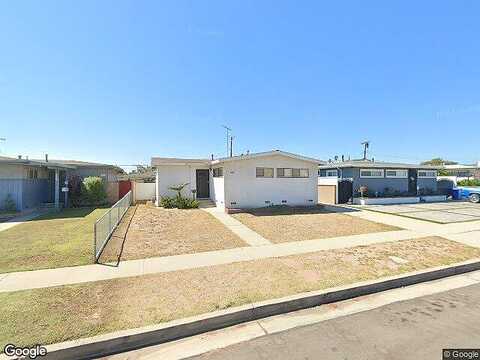 247Th, HARBOR CITY, CA 90710