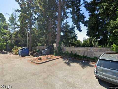 154Th, BELLEVUE, WA 98007